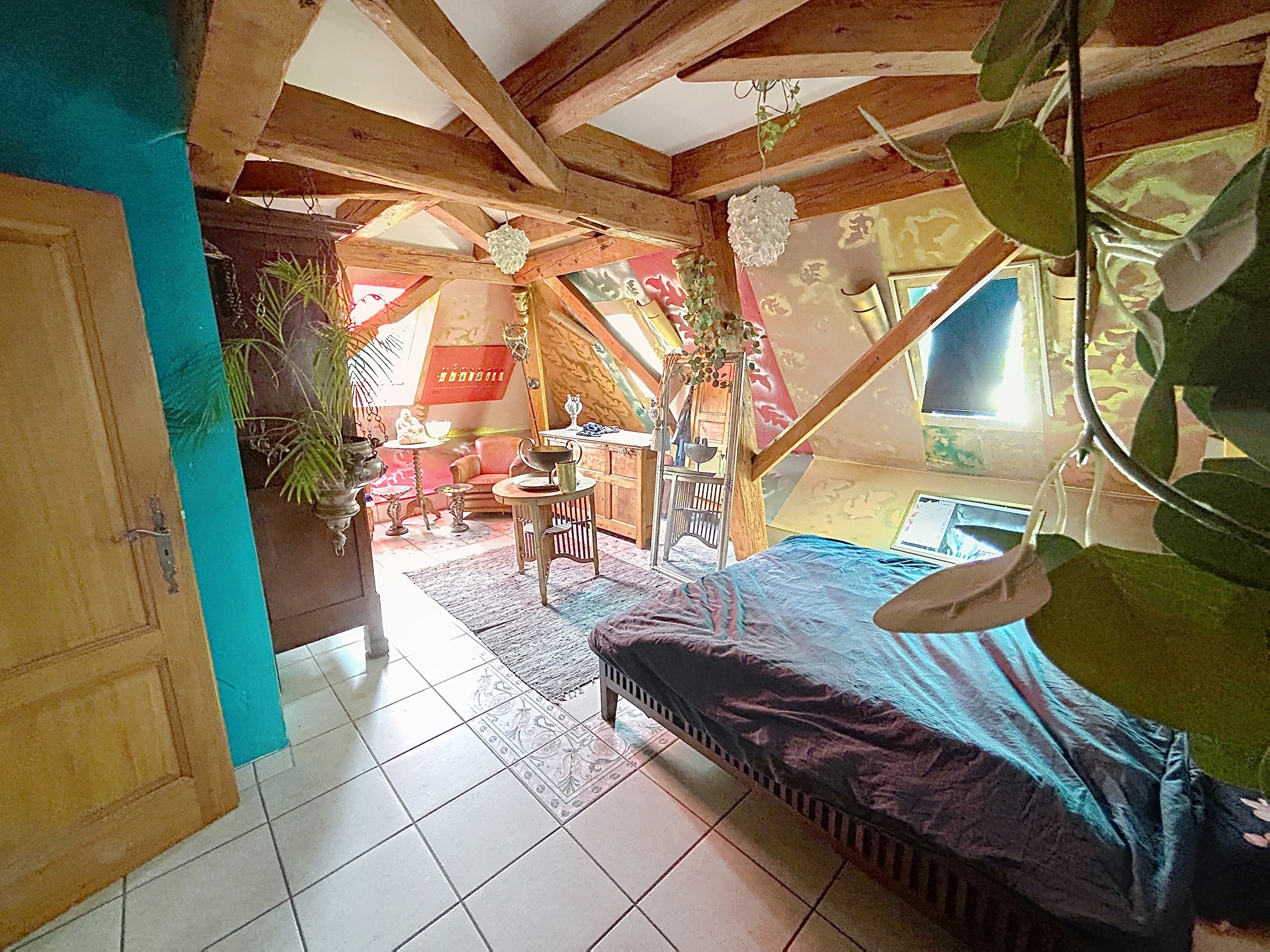 Vue intérieure 2