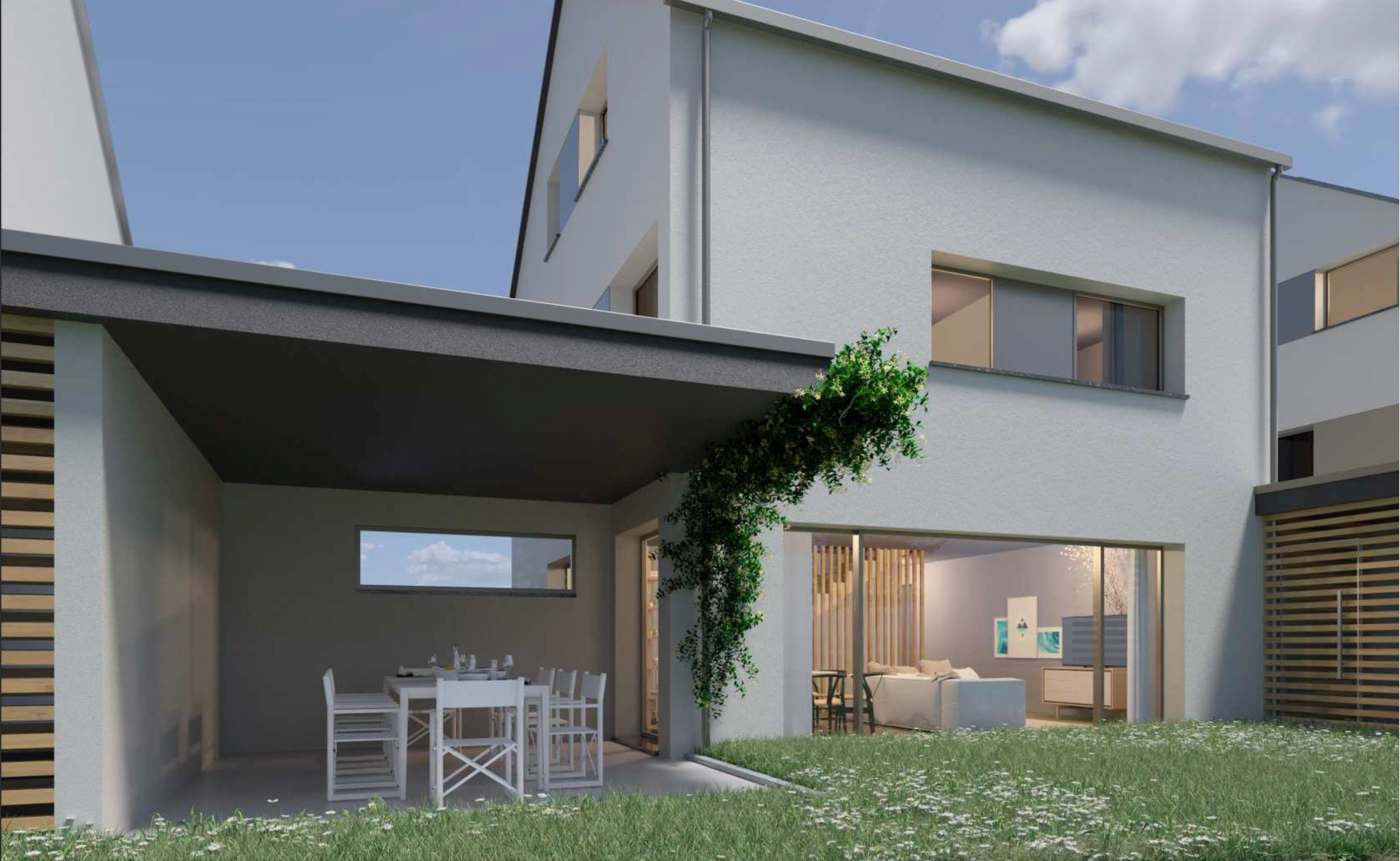 Aussenvisualisierung Aussenvisualisierung