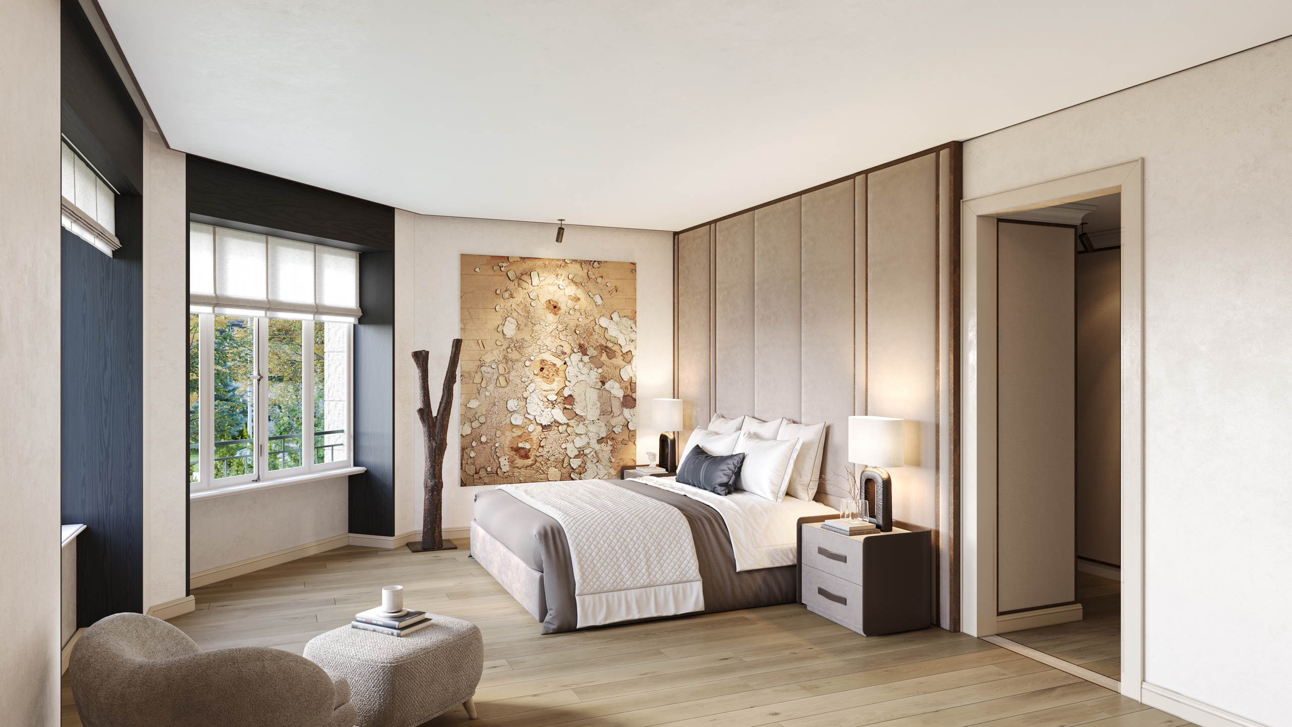 Computer-generated image Computer-generated image