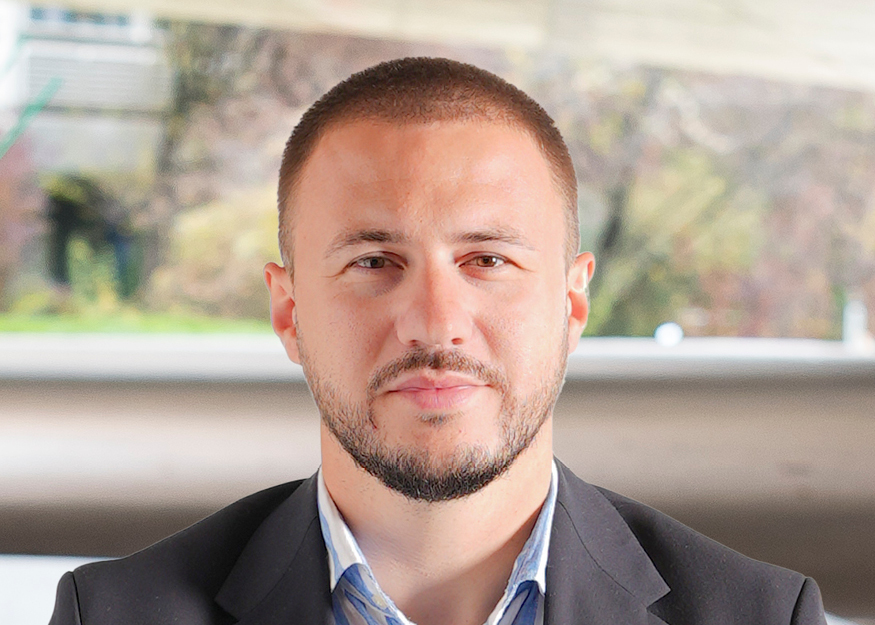 Bahrudin Ahmetaj Bahrudin Ahmetaj