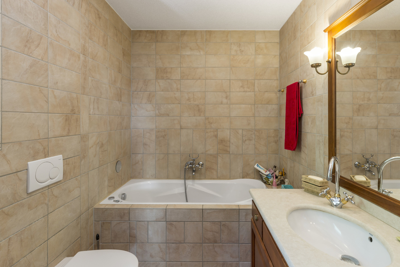 Salle de bains Salle de bains