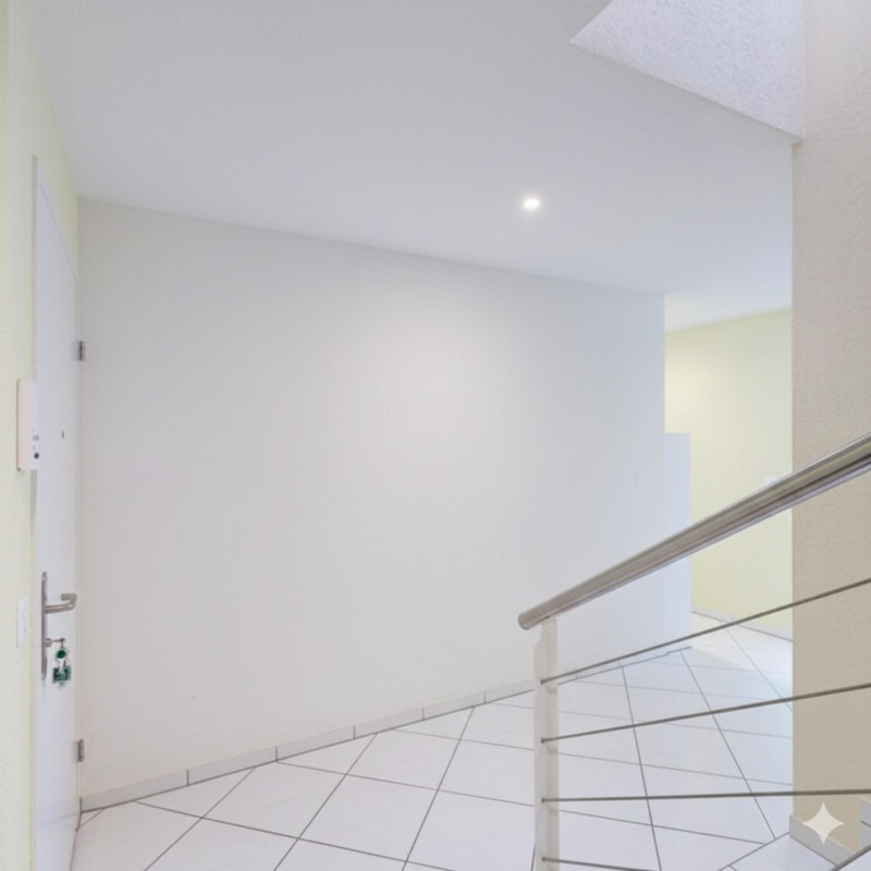 DIESES BILD DIENT ZUR VERANSCHAULICHUNG WIE DIE WOHNUNG MIT WEISSEN WÄNDEN AUSSEHEN WÜRDE DIESES BILD DIENT ZUR VERANSCHAULICHUNG WIE DIE WOHNUNG MIT WEISSEN WÄNDEN AUSSEHEN WÜRDE