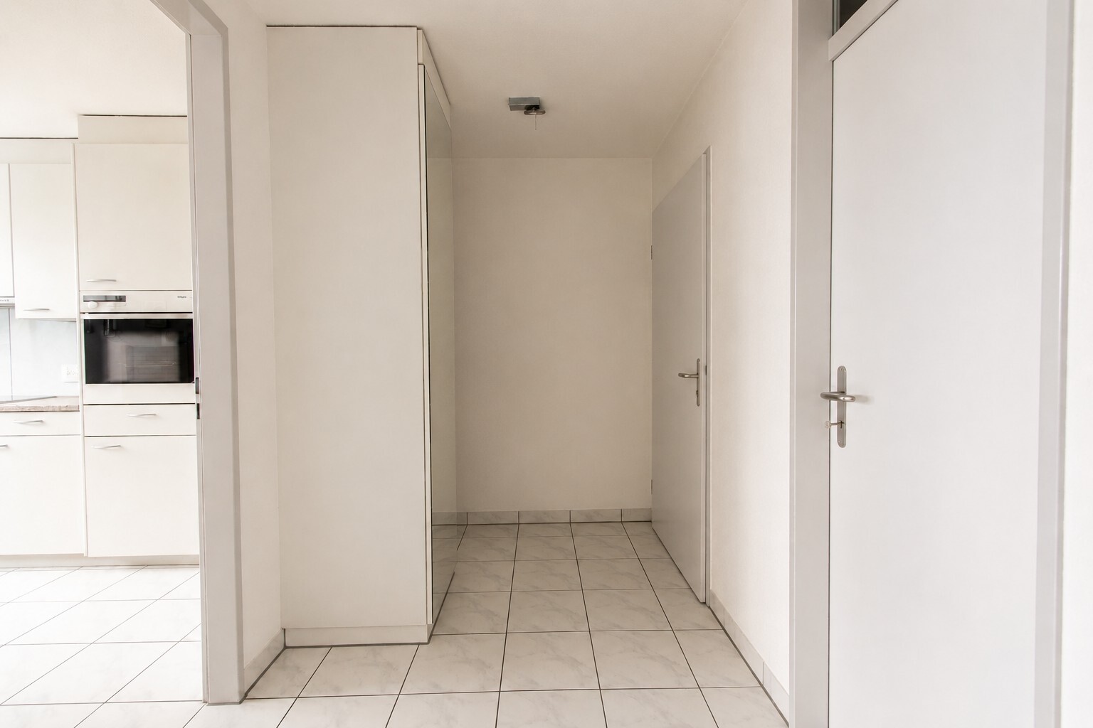 Entrée / Vestiaire Entrée / Vestiaire