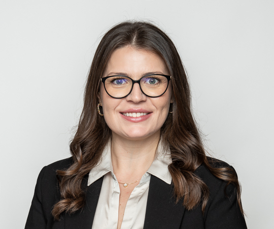Aleksandra Andonovska