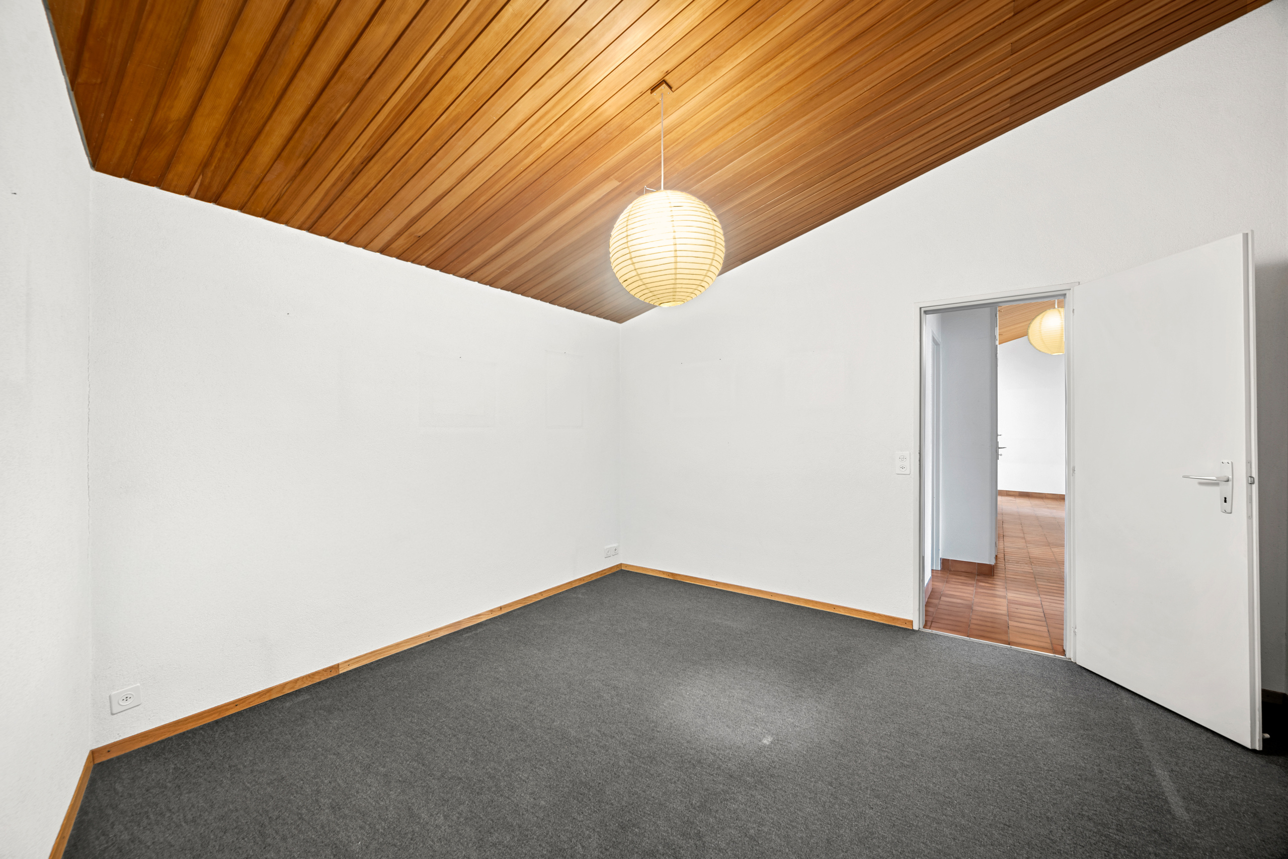 Chambre 2 Rez-supérieur