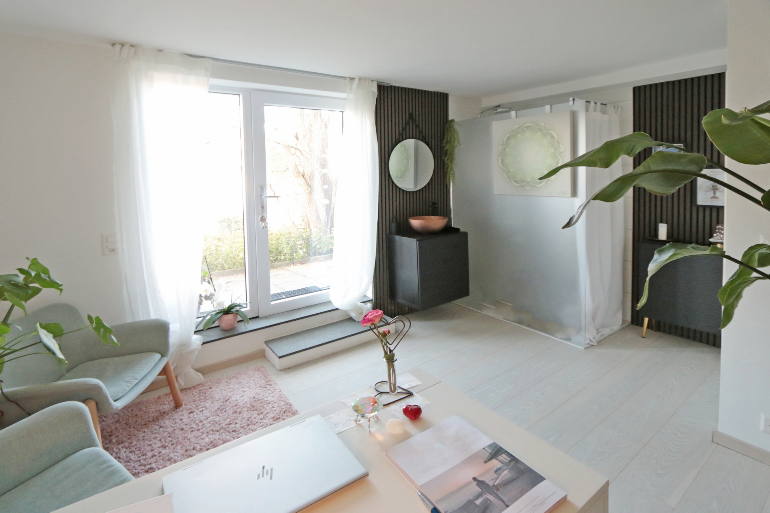 Studio Untergeschoss Studio Untergeschoss