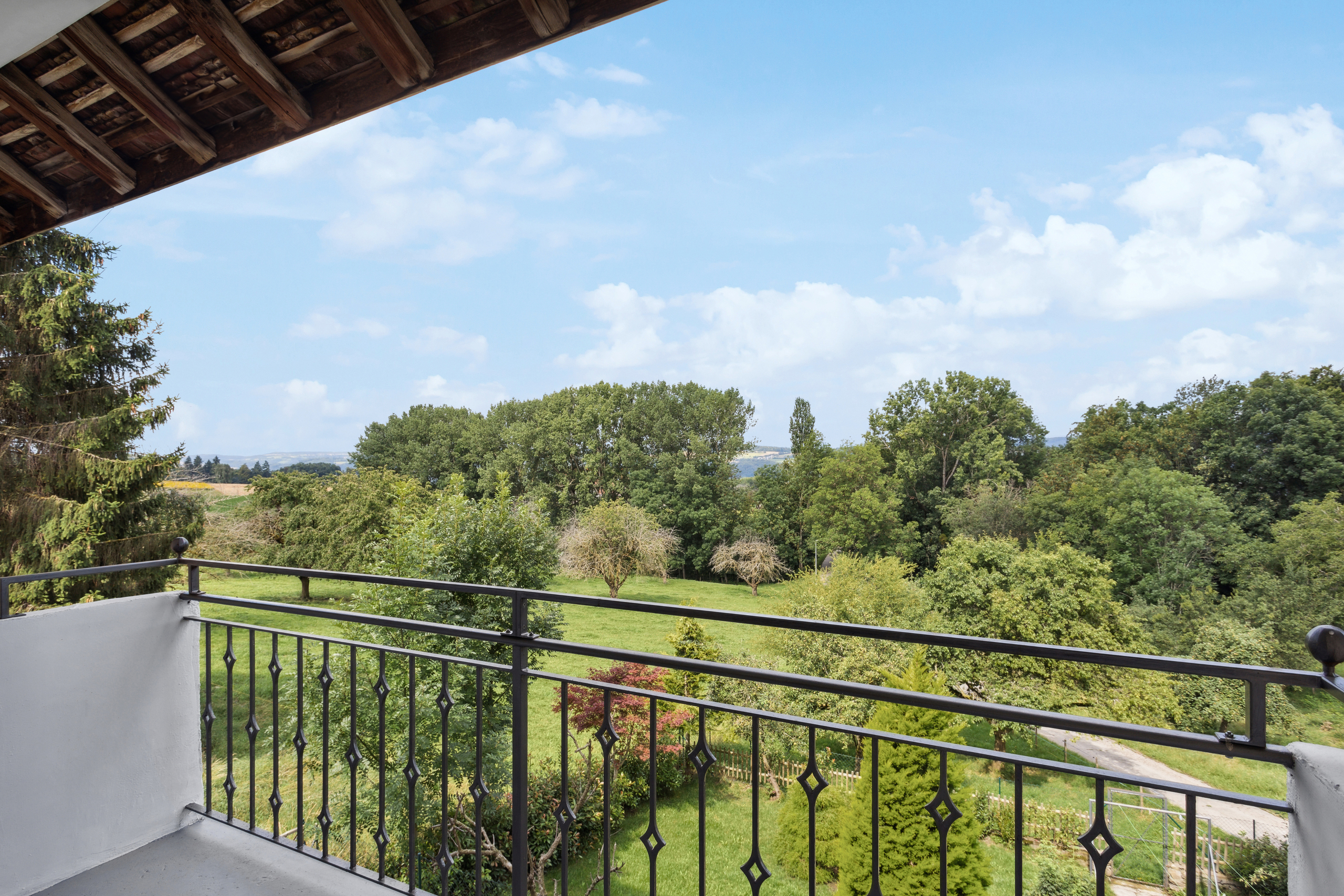 3.5 Zimmer im Obergeschoss