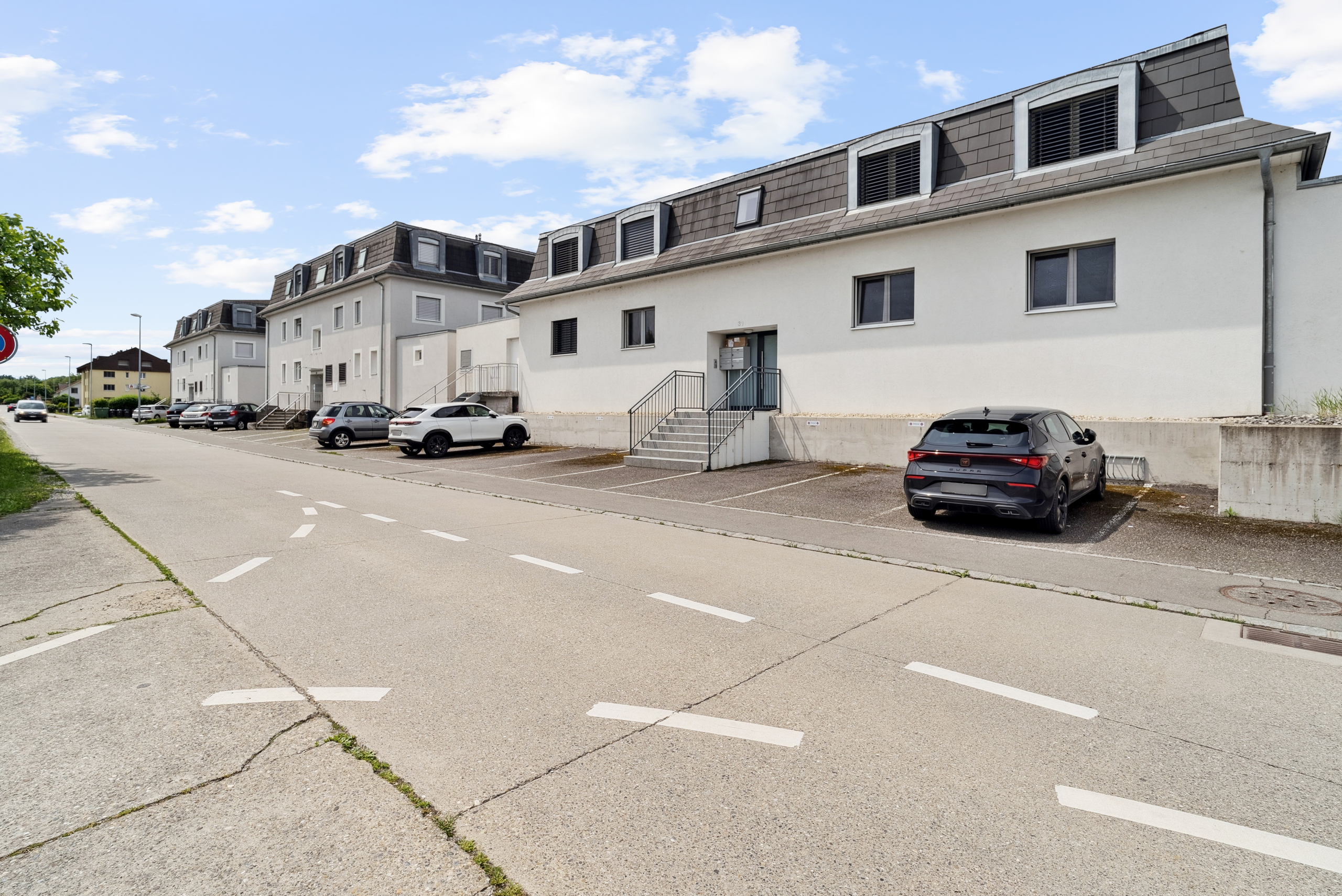 La propriété La propriété