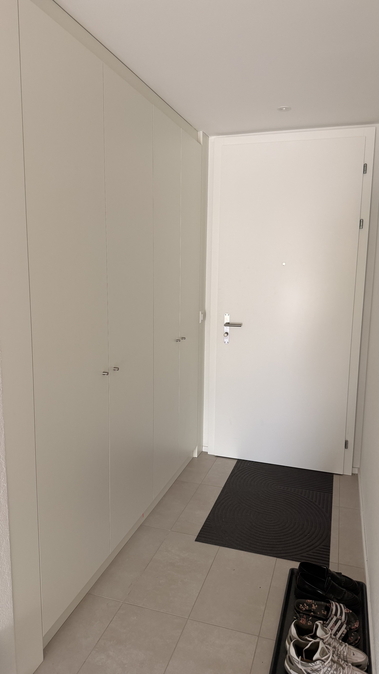 Vue intérieure 6