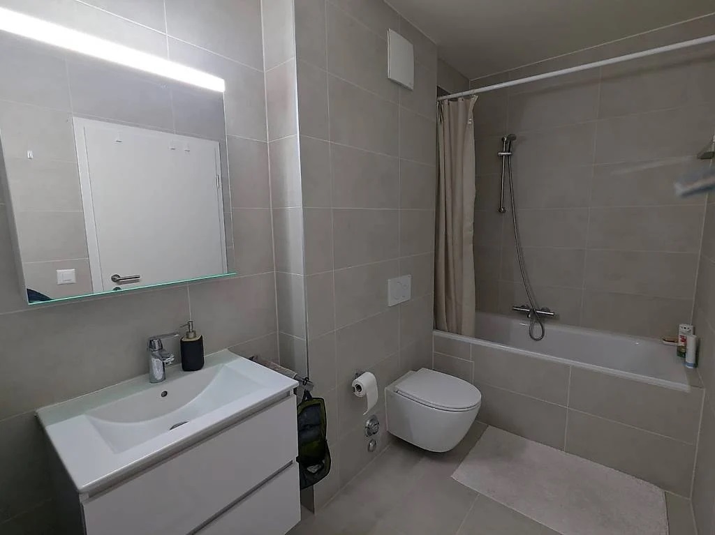 Salle de Bain Salle de Bain