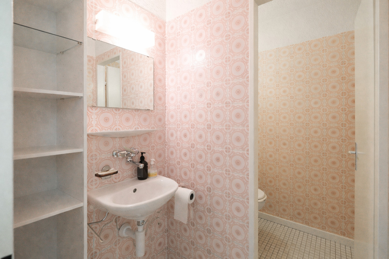 Badezimmer Badezimmer