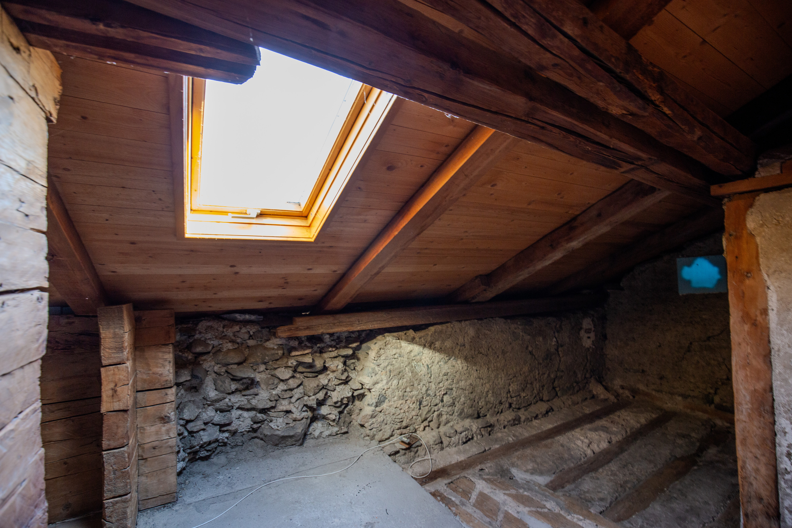 Interior view 12