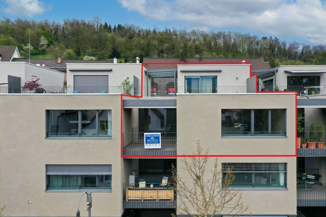 Aussenansicht 