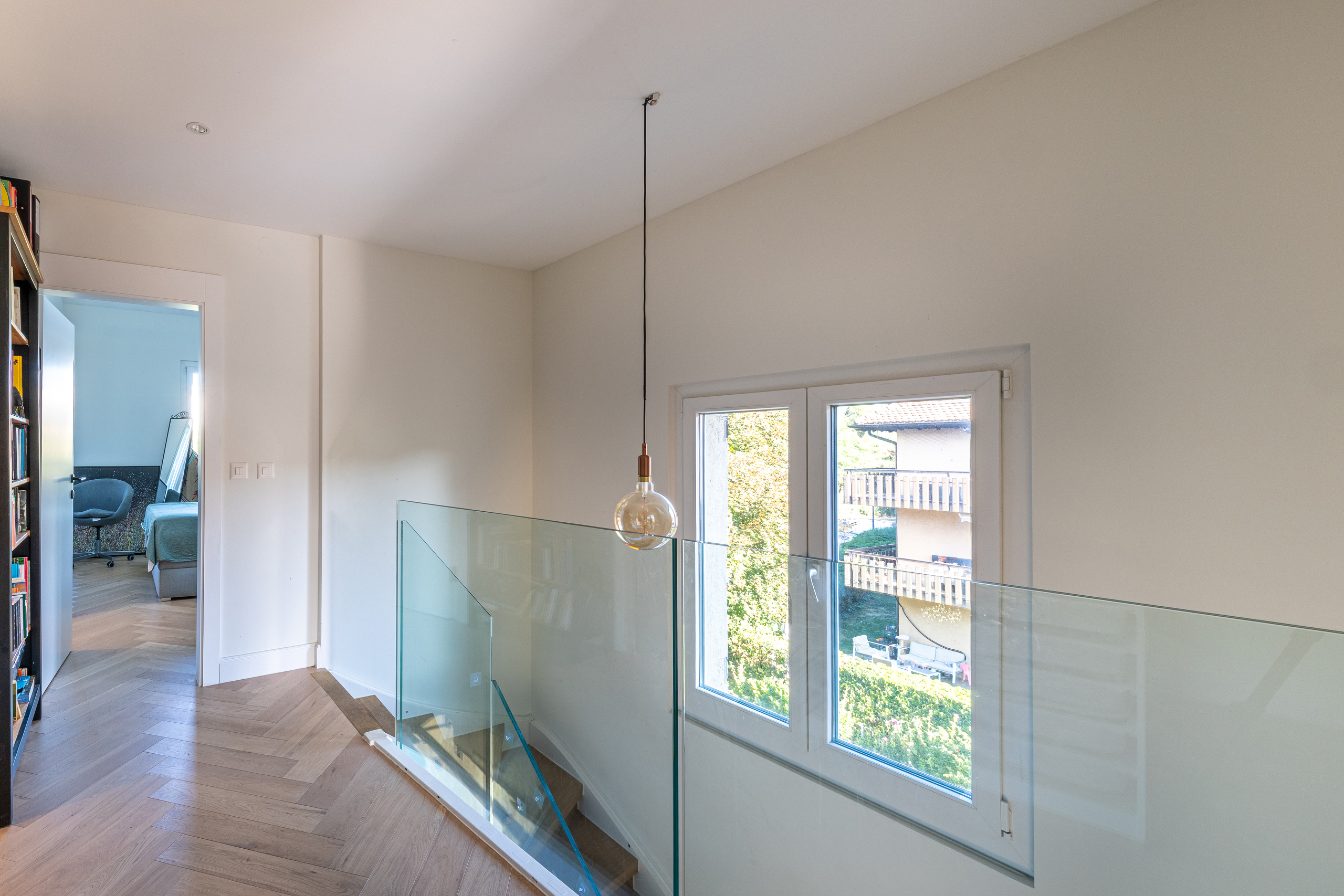 Interior view 3