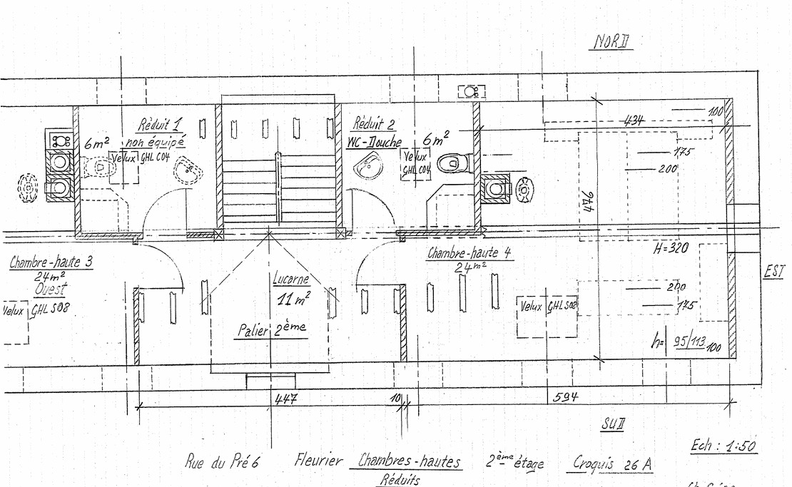 Plan 5