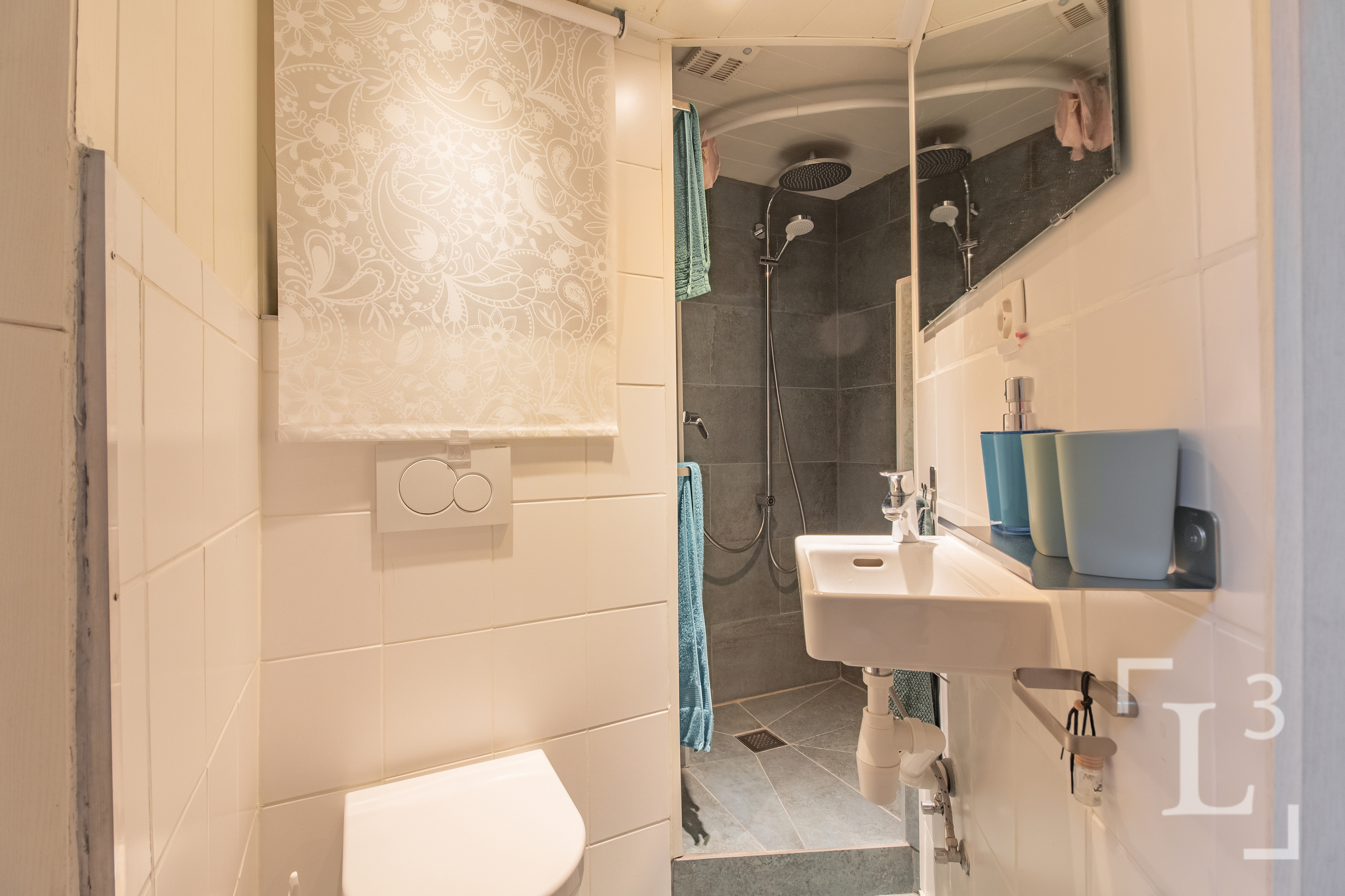 Salle de bain (Étage)