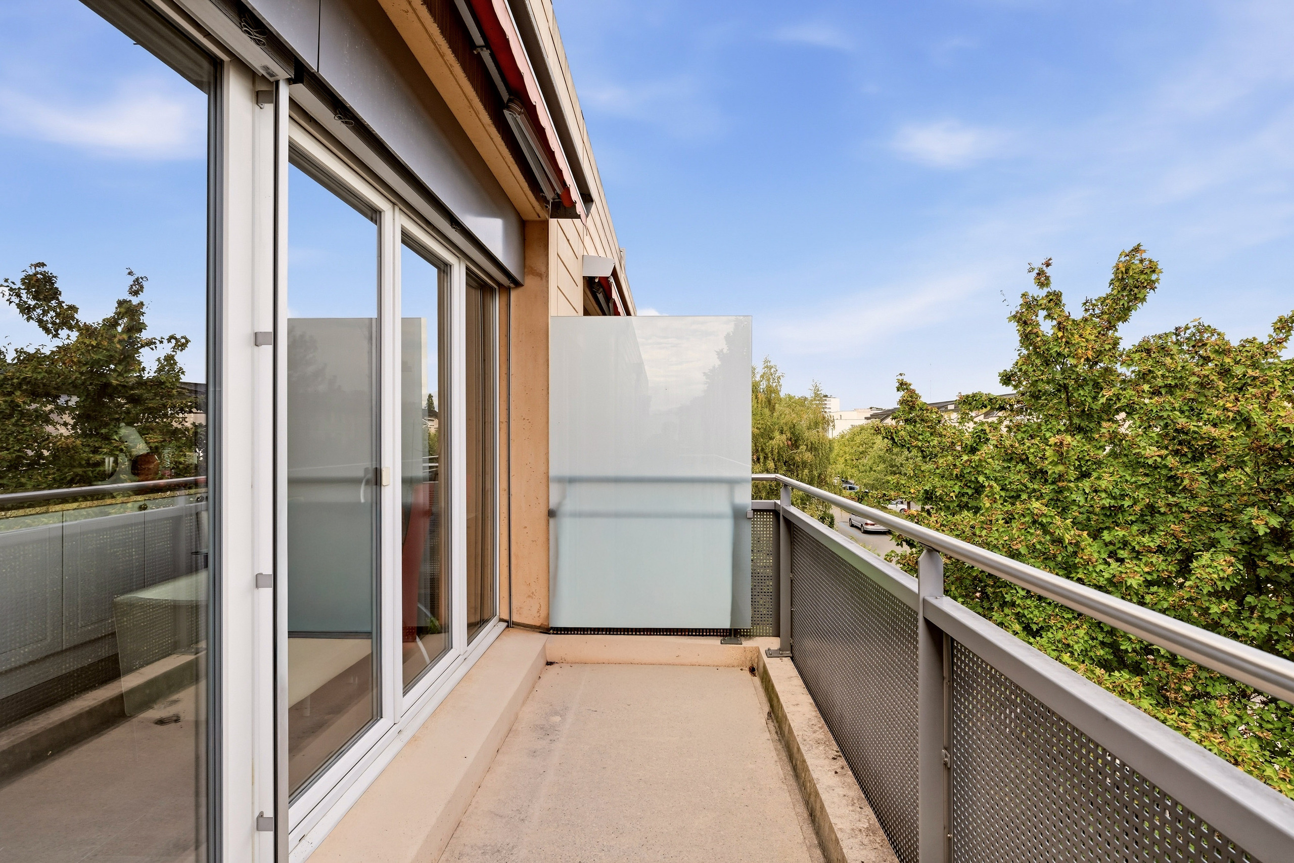 Balcon