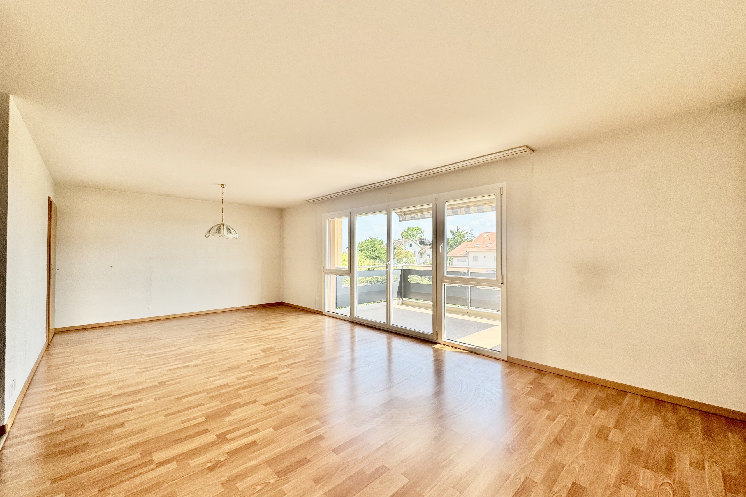 Interior view 1