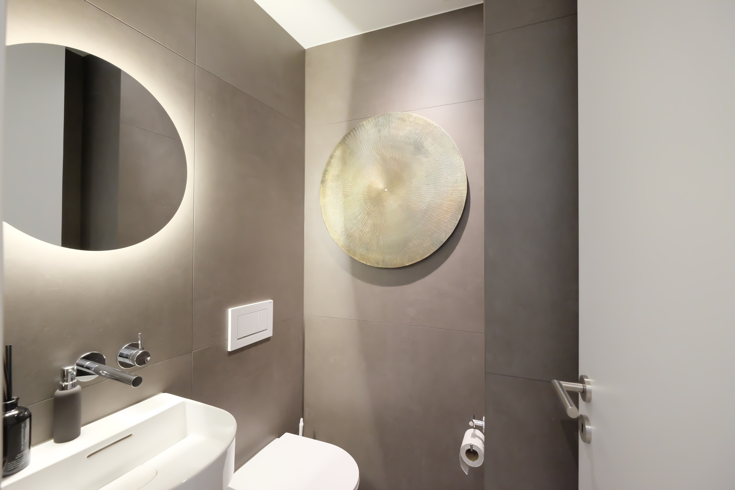 Gäste WC  Gäste WC