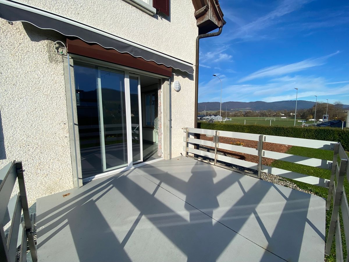 Premier coup d'oeil 2