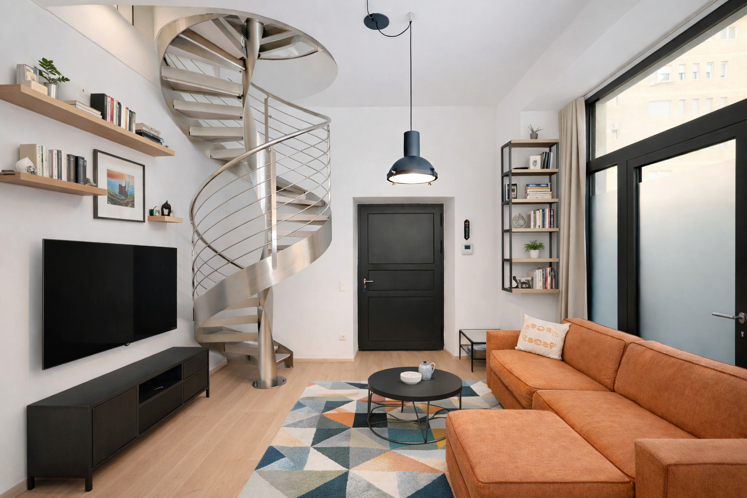 Premier coup d'oeil 1