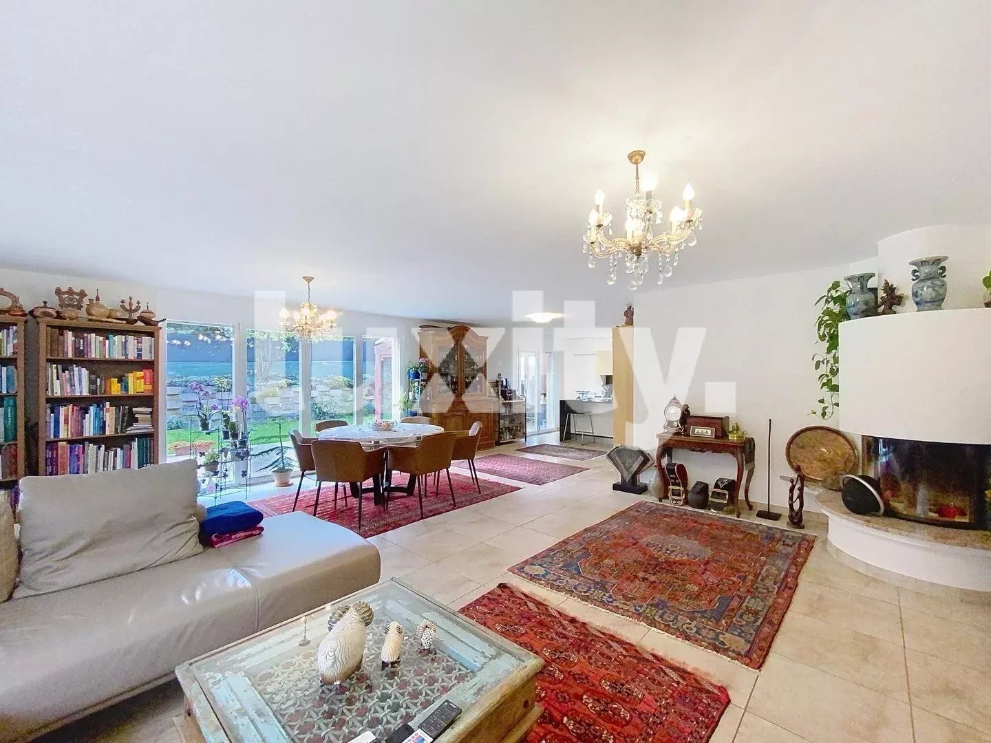 Premier coup d'oeil 2