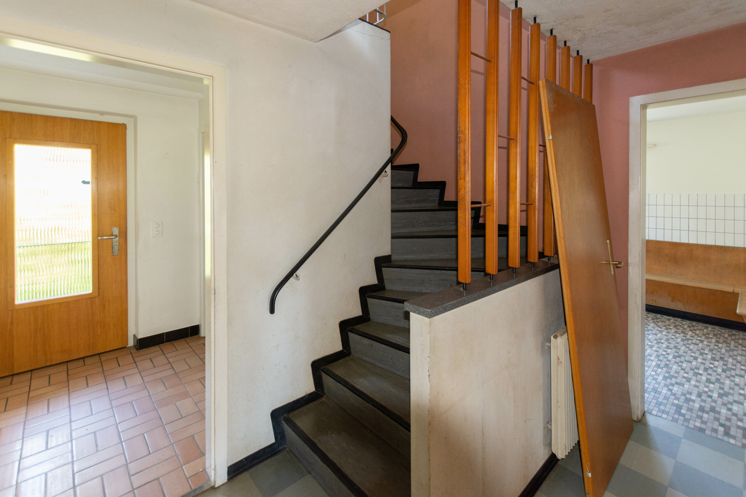 Vue intérieure 5