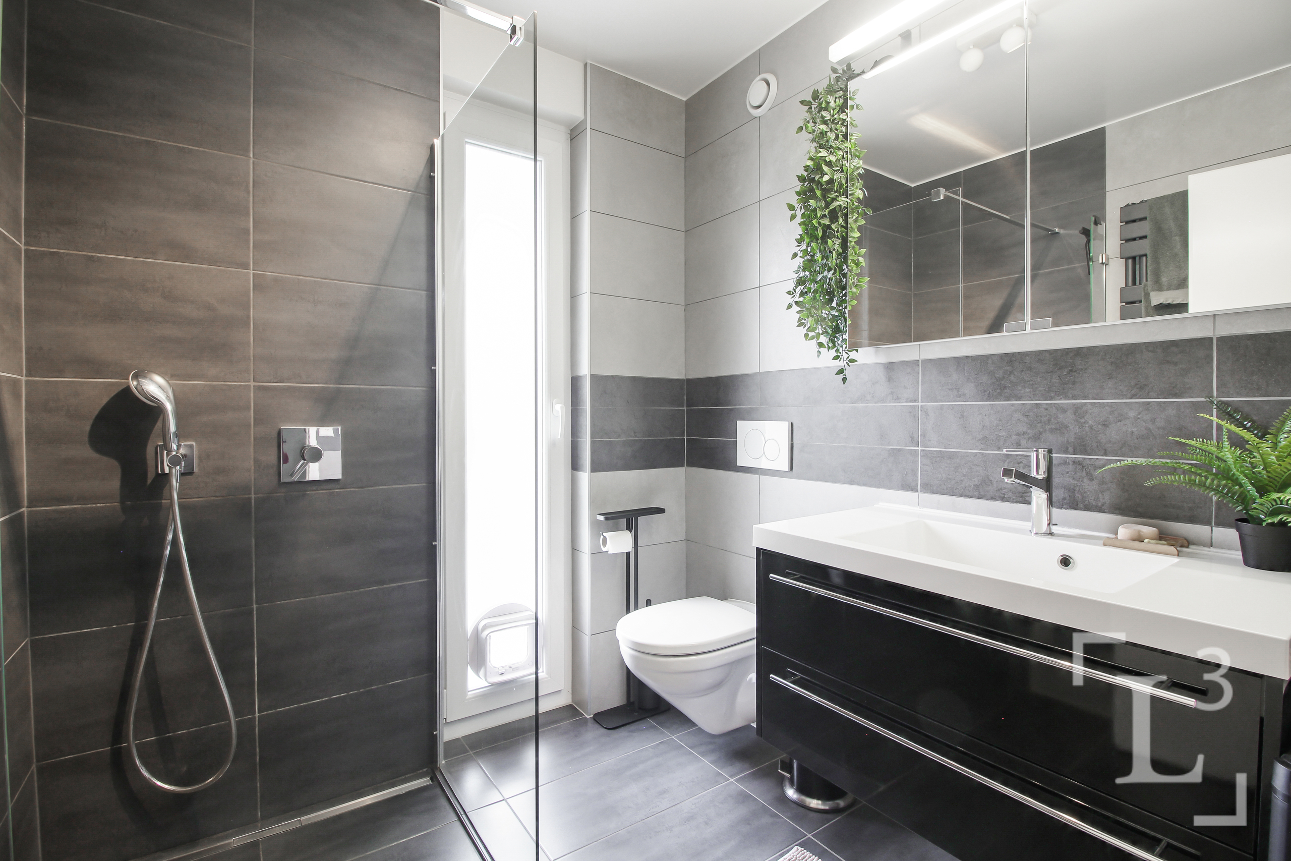 Salle de bain 1 Salle de bain 1