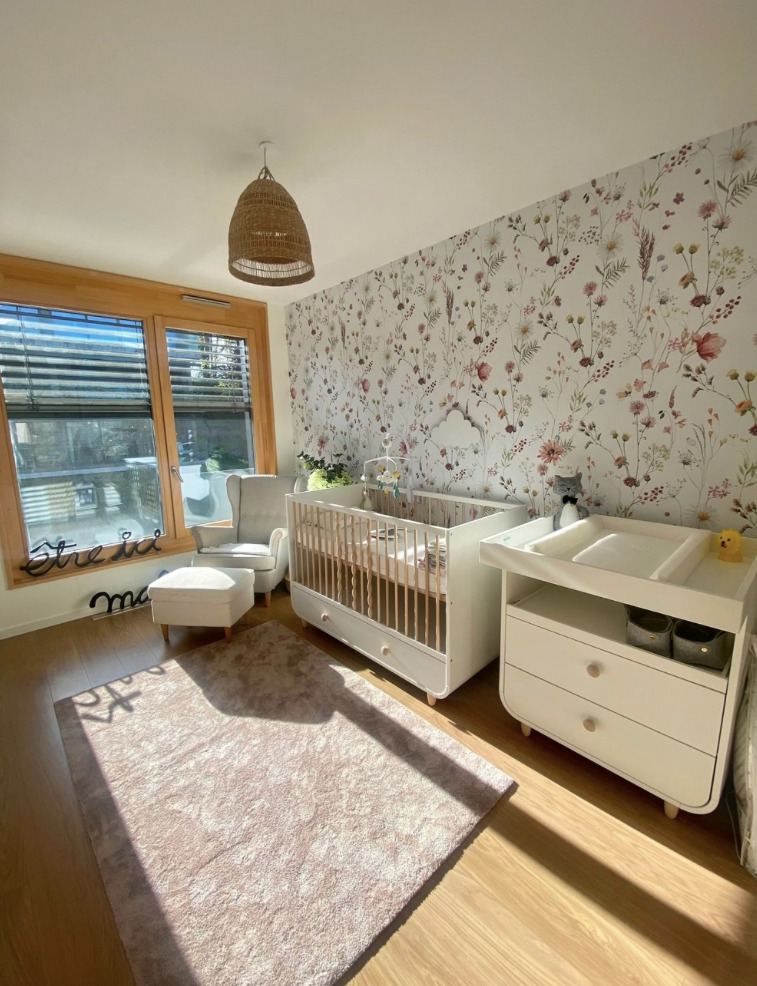 Interior view 5