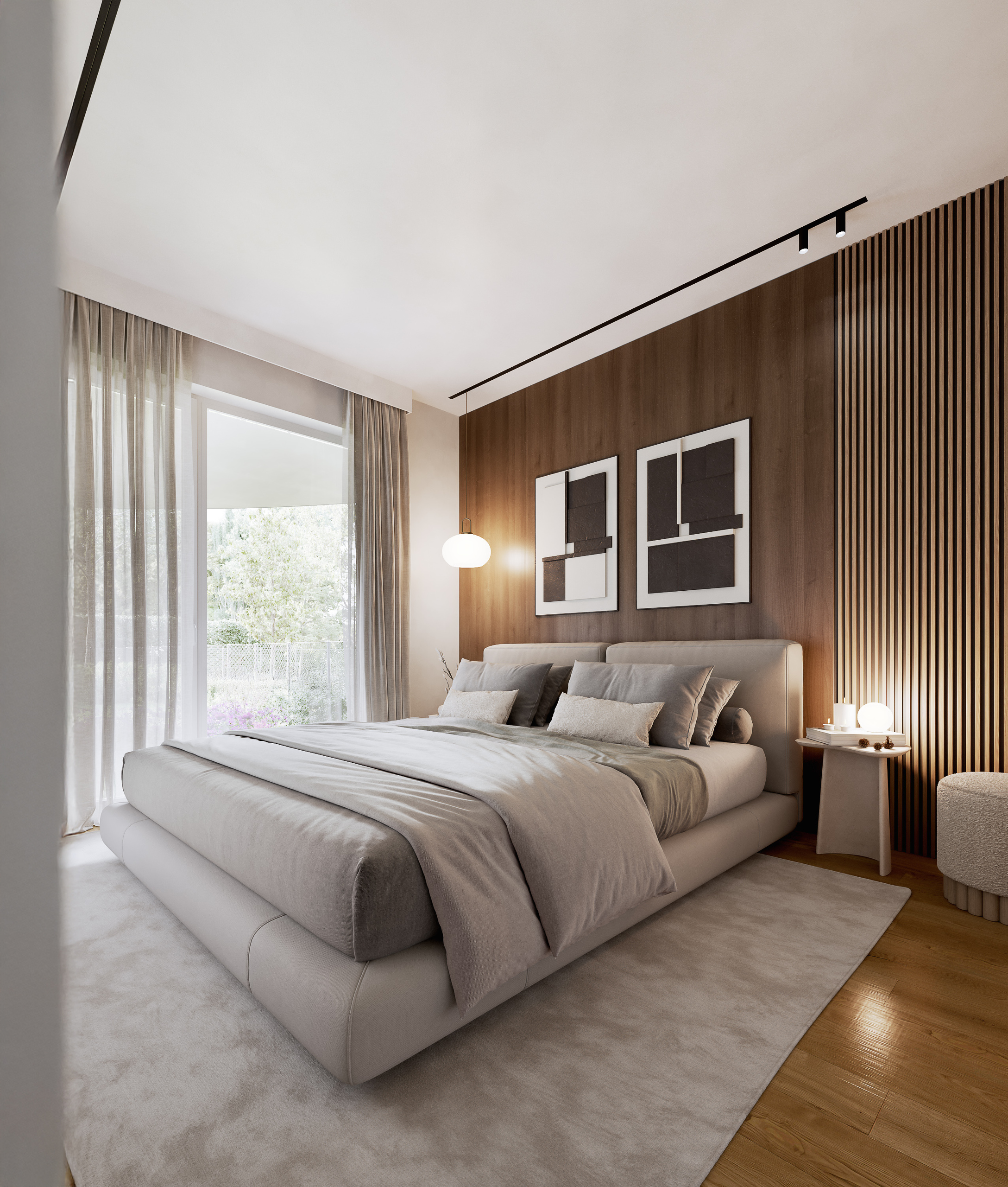 Interior view 4