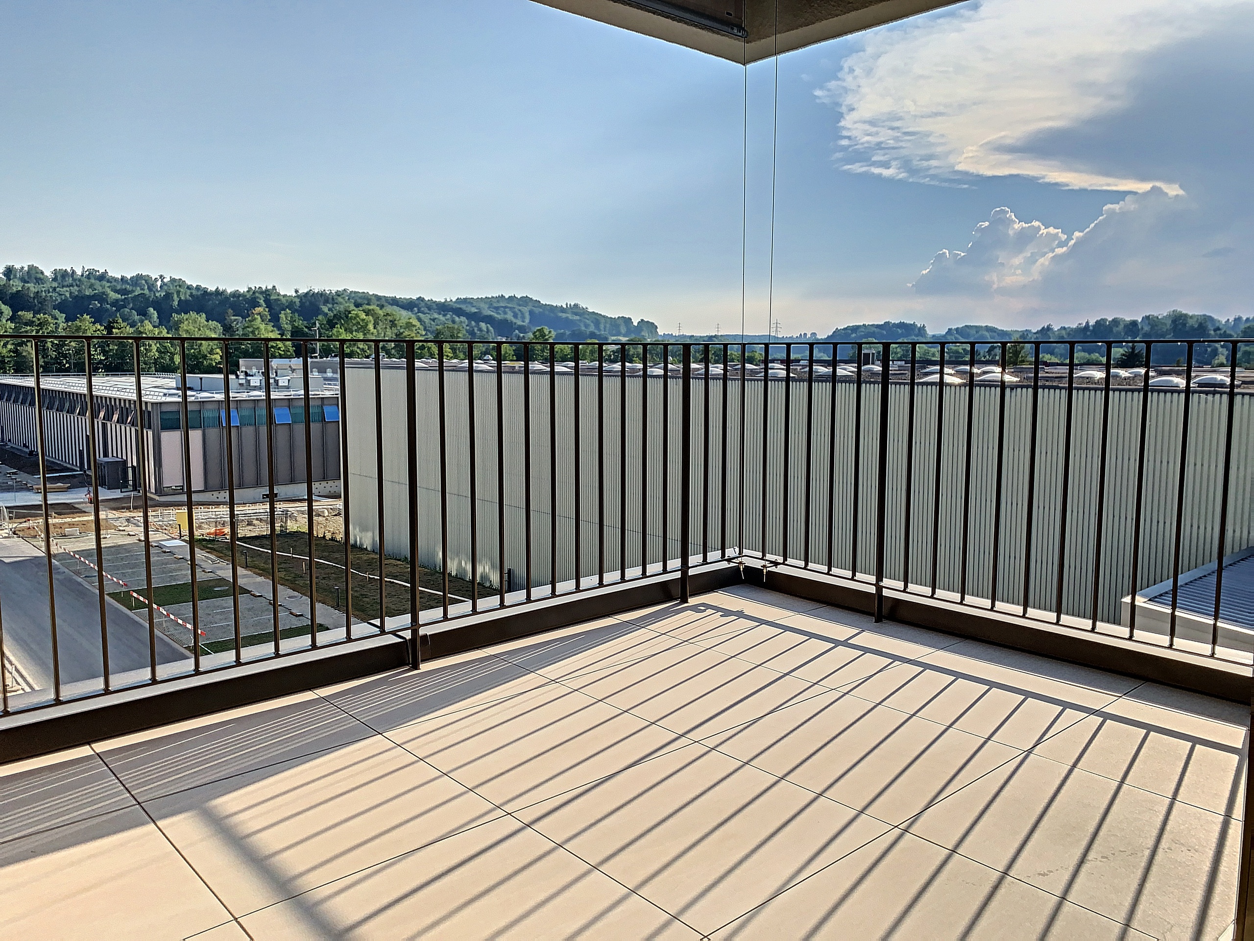 Balcon