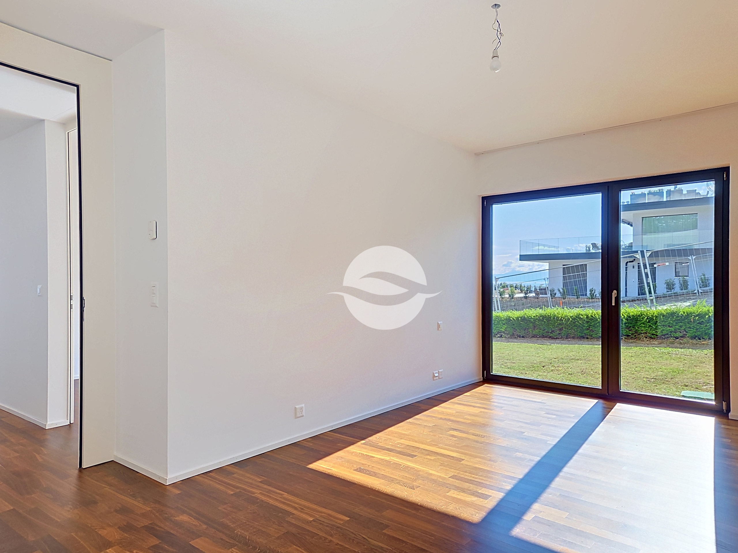 Chambre parentale