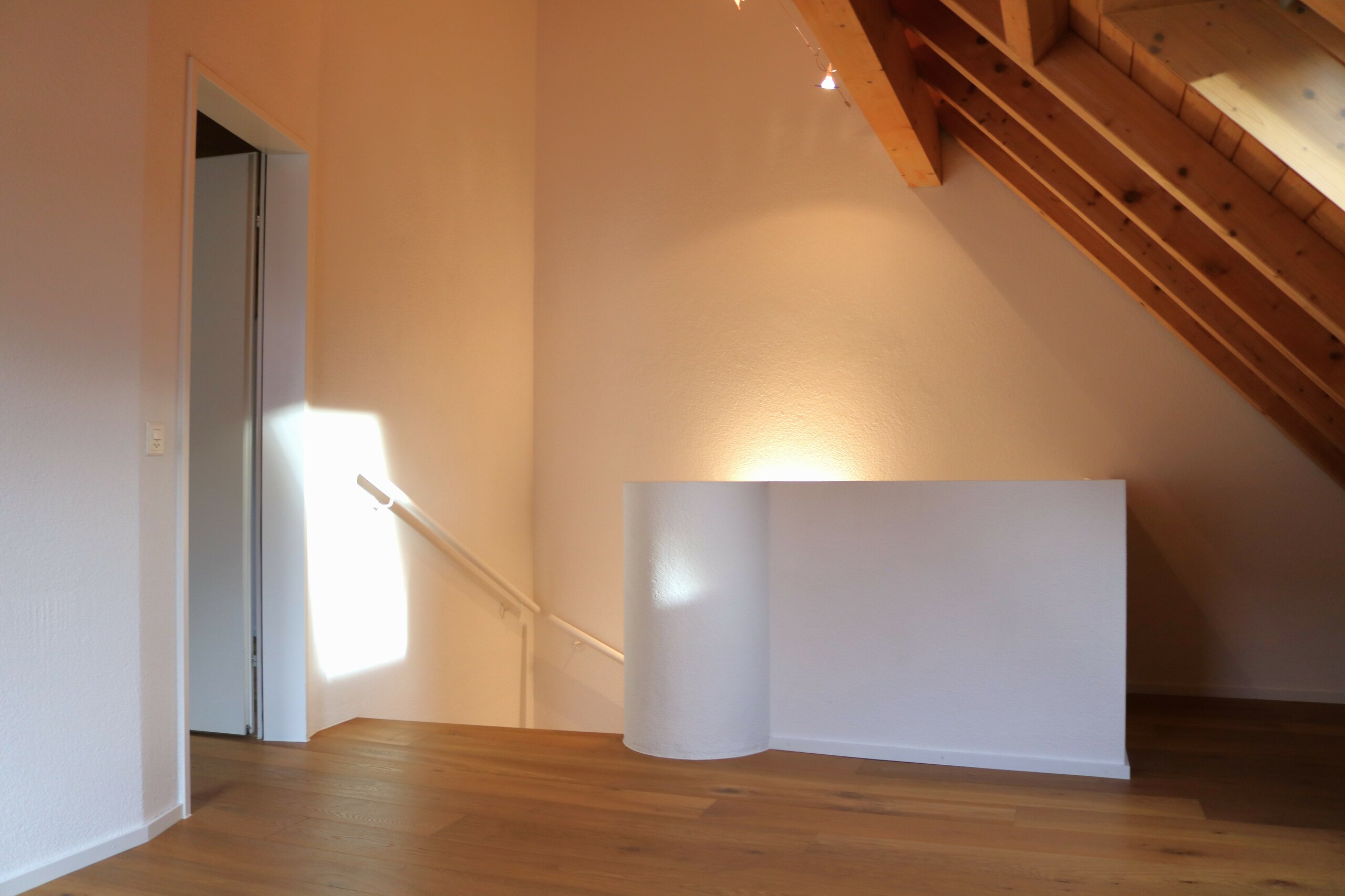 Dachgeschoss Dachgeschoss