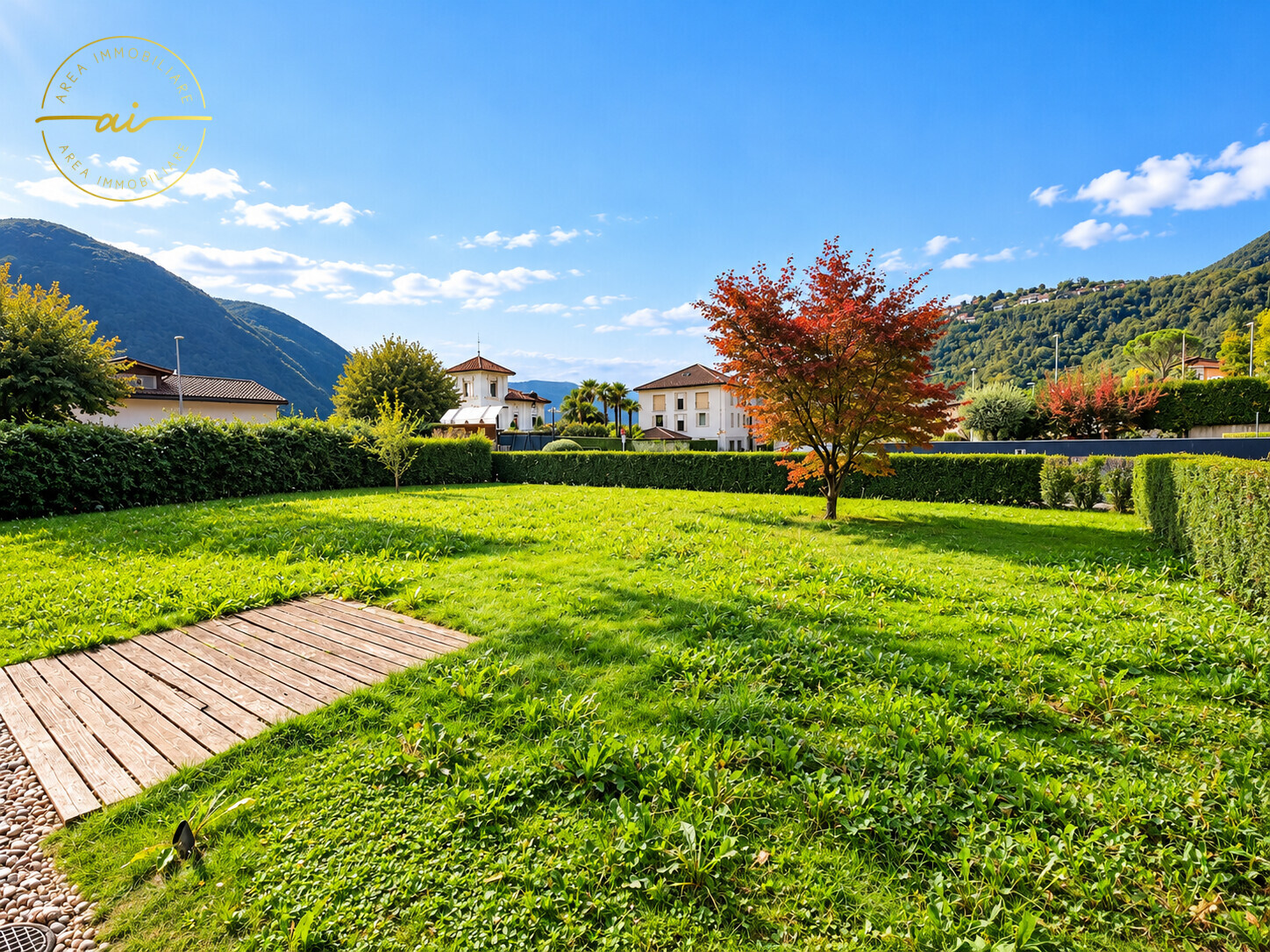 Giardino