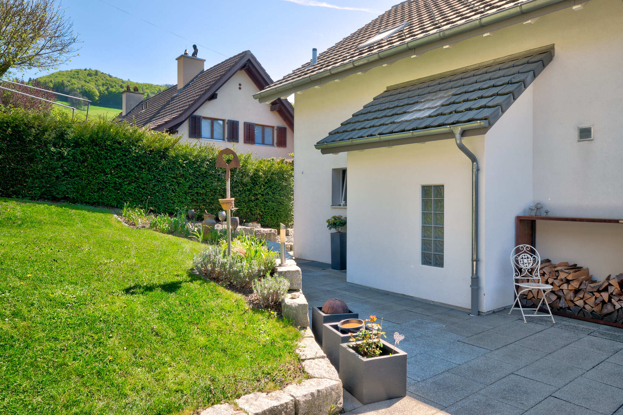 Aussenansicht 1