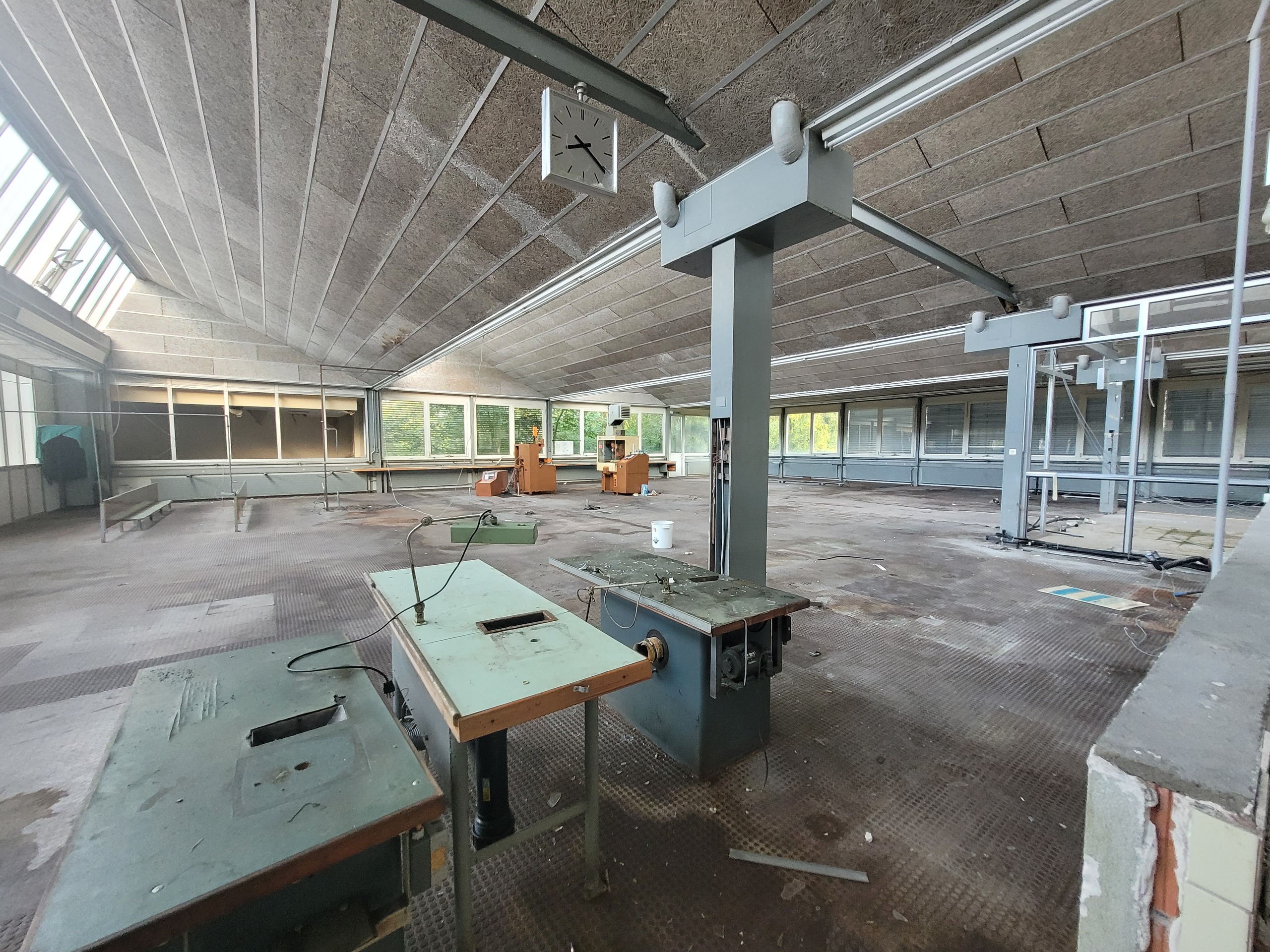 Intérieur Intérieur