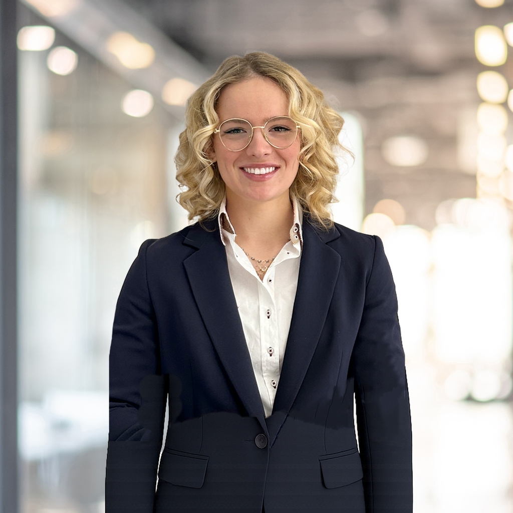 Lisa Loetscher Lisa Loetscher