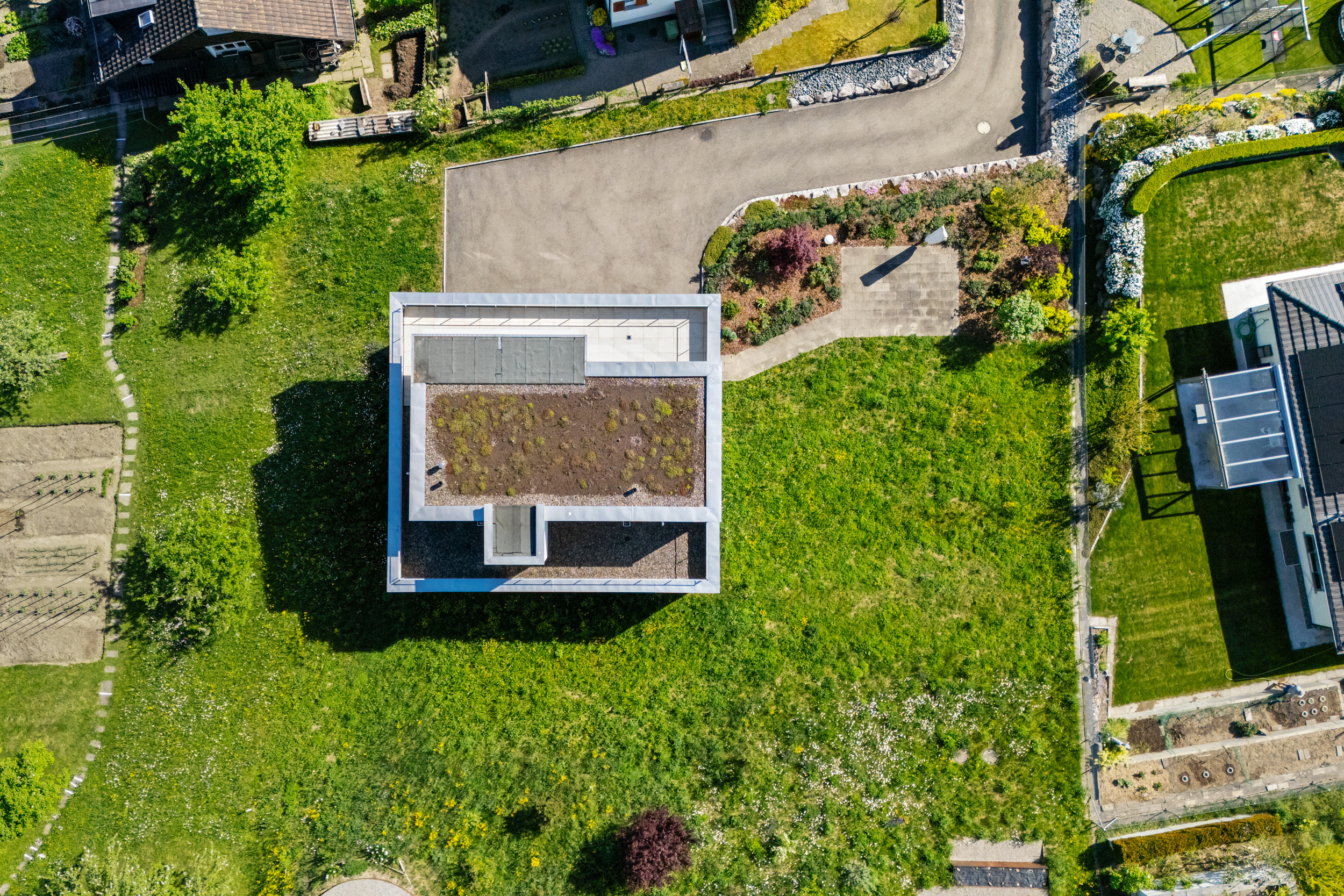 Vue extérieure 2