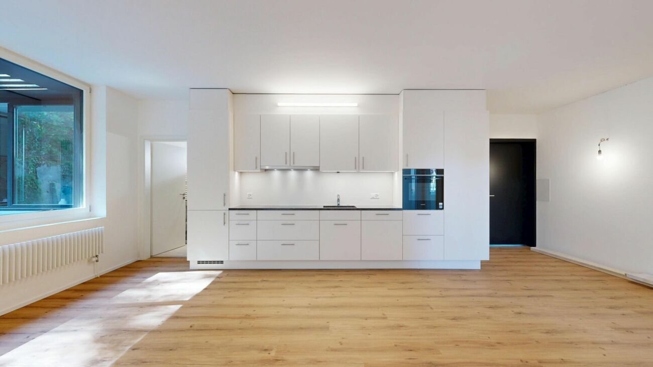 Wohnen / Essen Wohnen / Essen