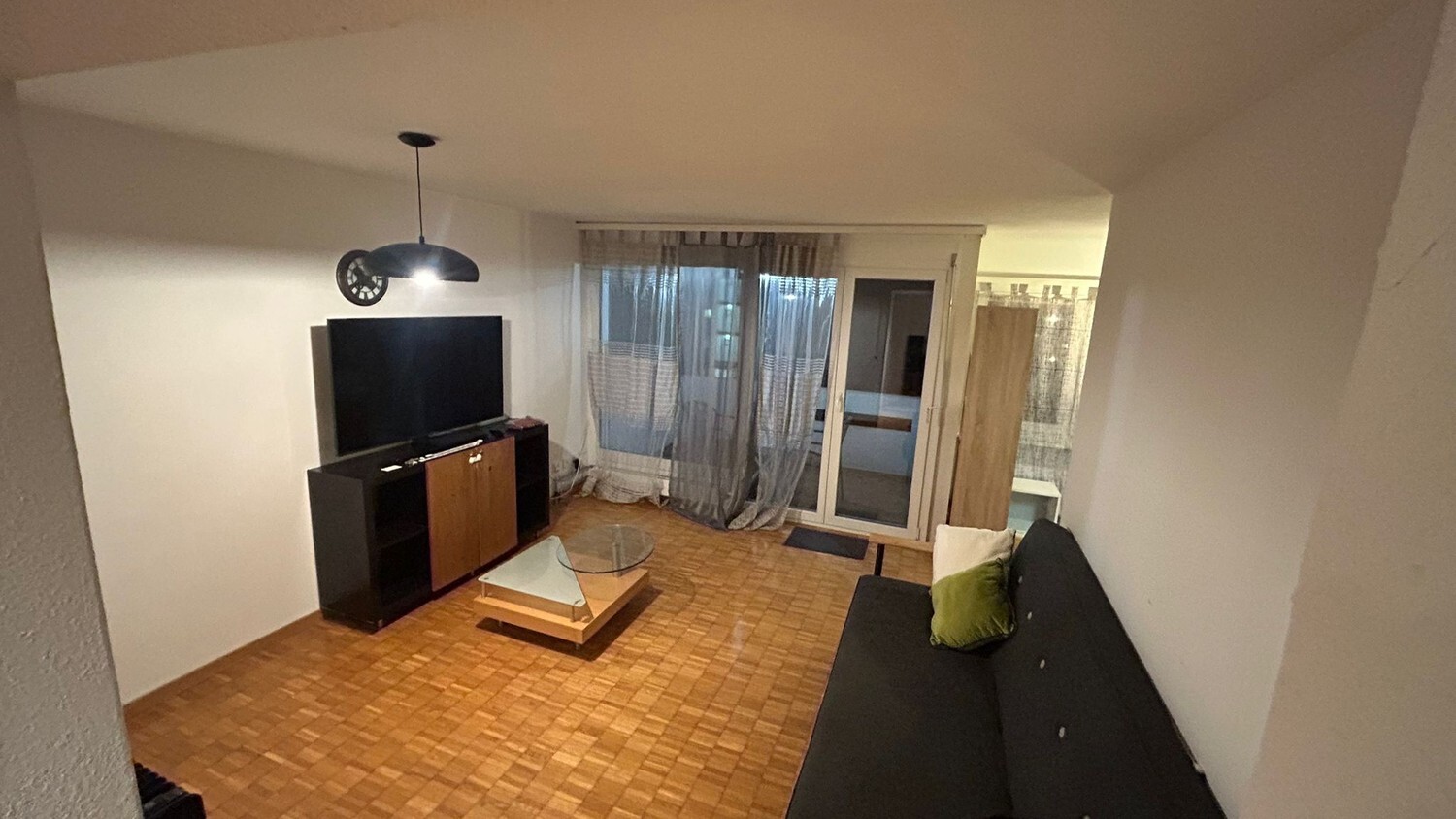 Premier coup d'oeil 2