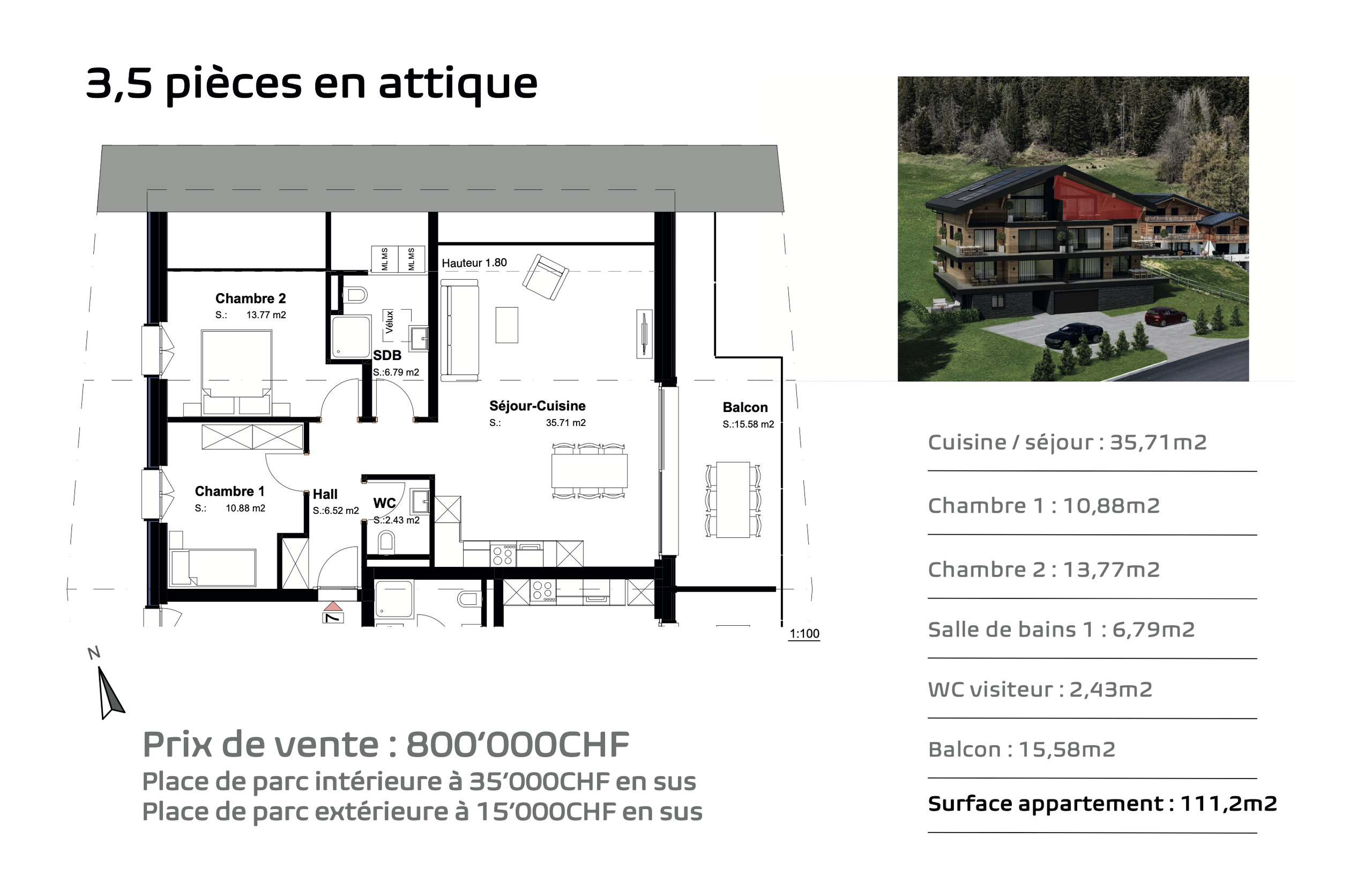 Plan de situation 5