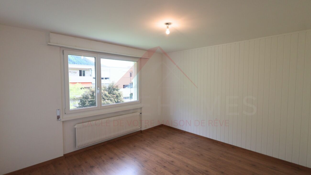 Schlafzimmer  ? Chambre