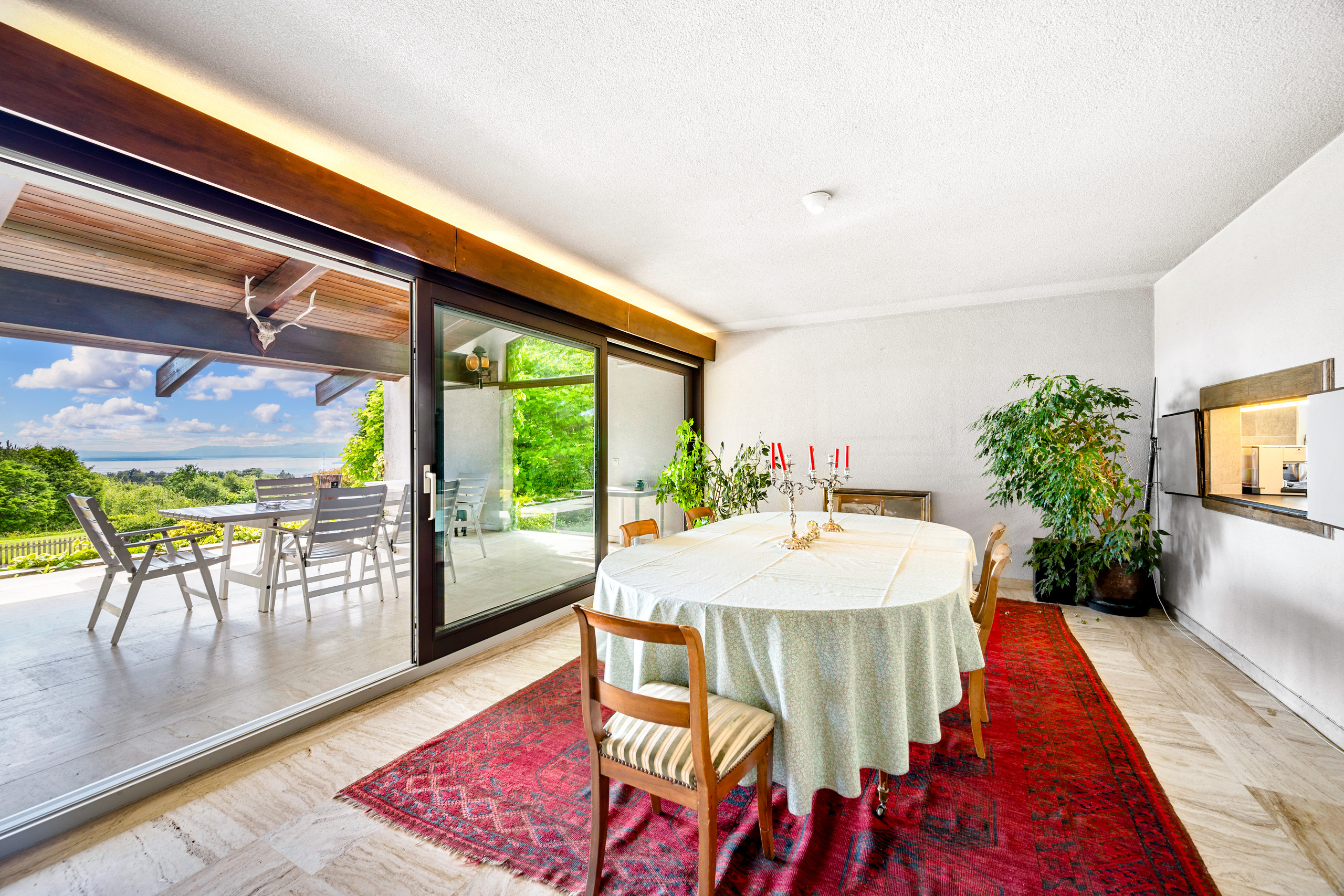 Salle à manger Salle à manger