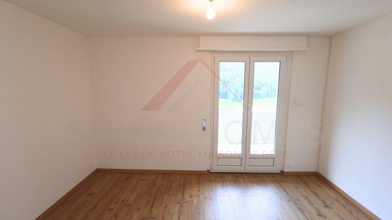 Schlafzimmer ? Chambre