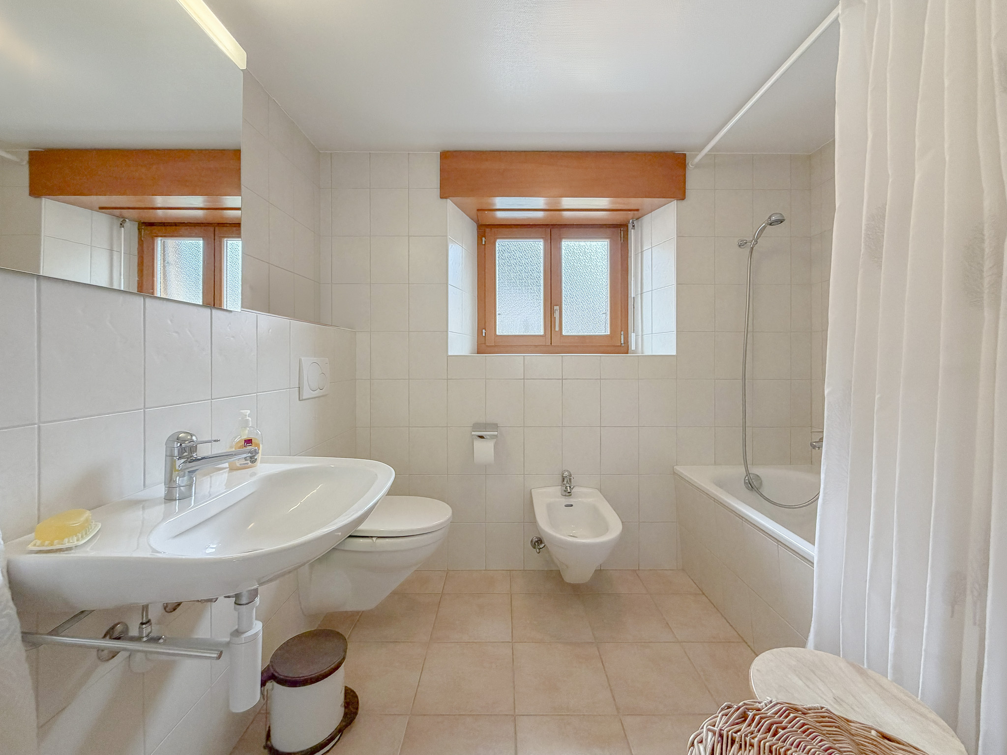 1er étage - salle d'eau 