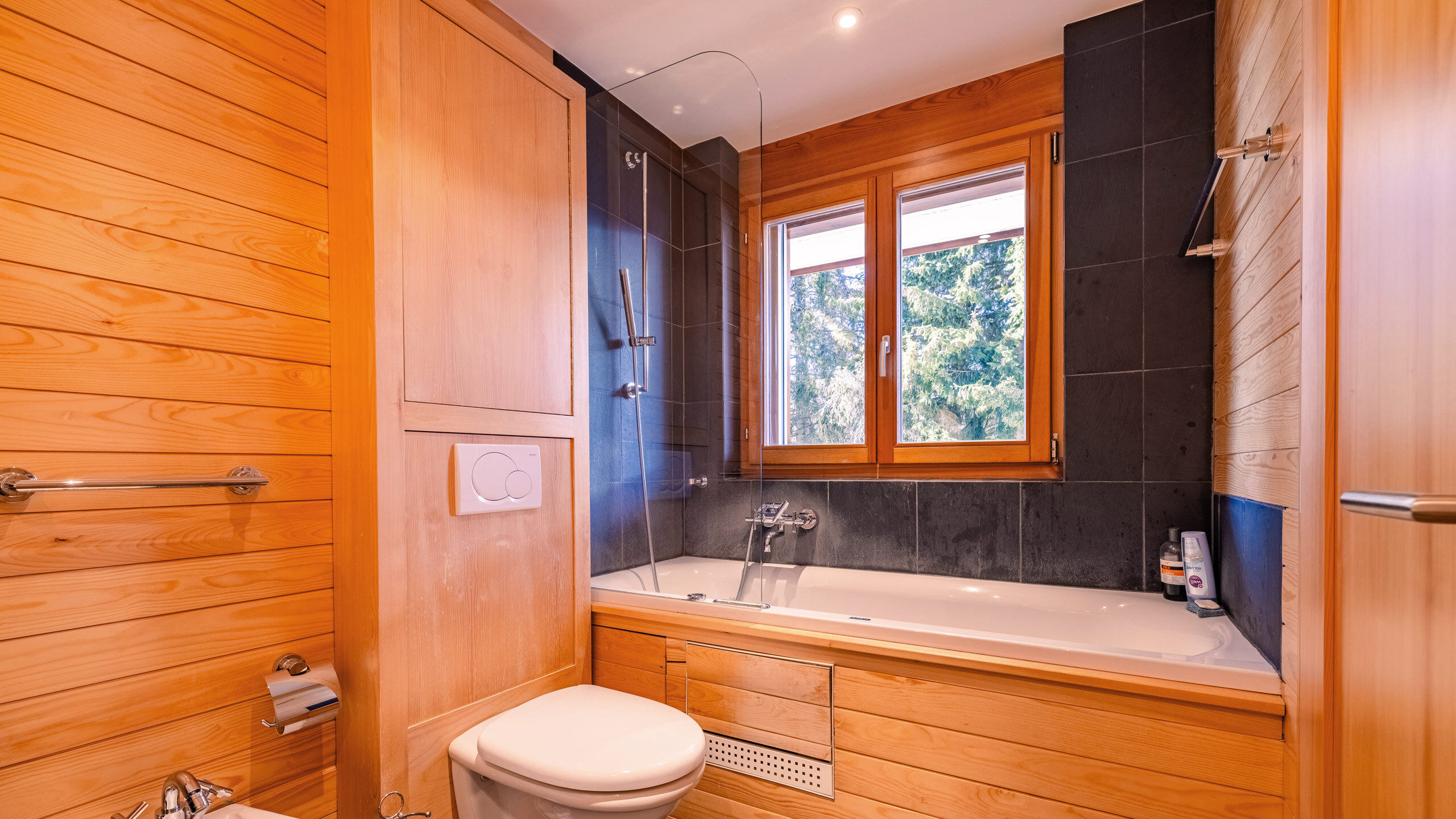Salle de bain (1) Salle de bain (1)