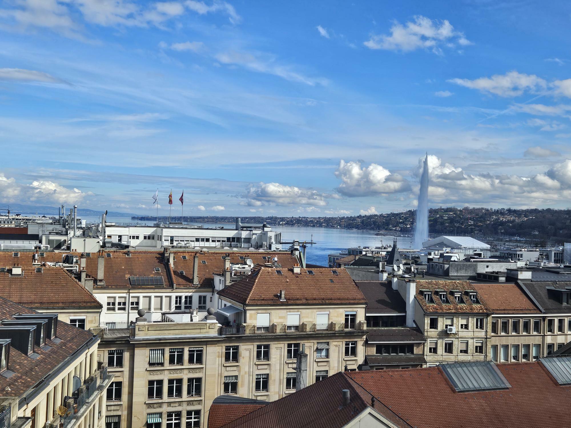 Vue extérieure 1