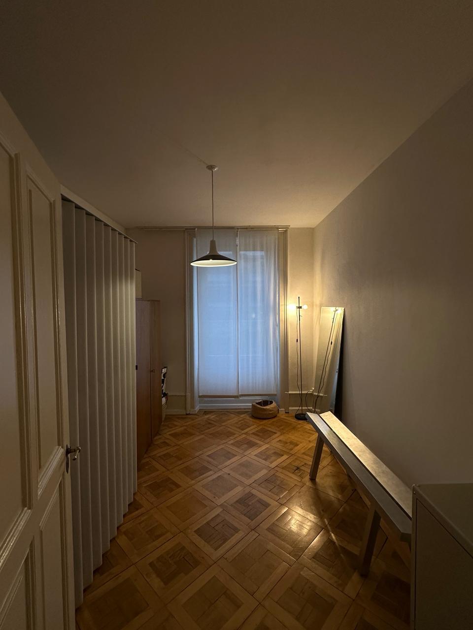 Premier coup d'oeil 1