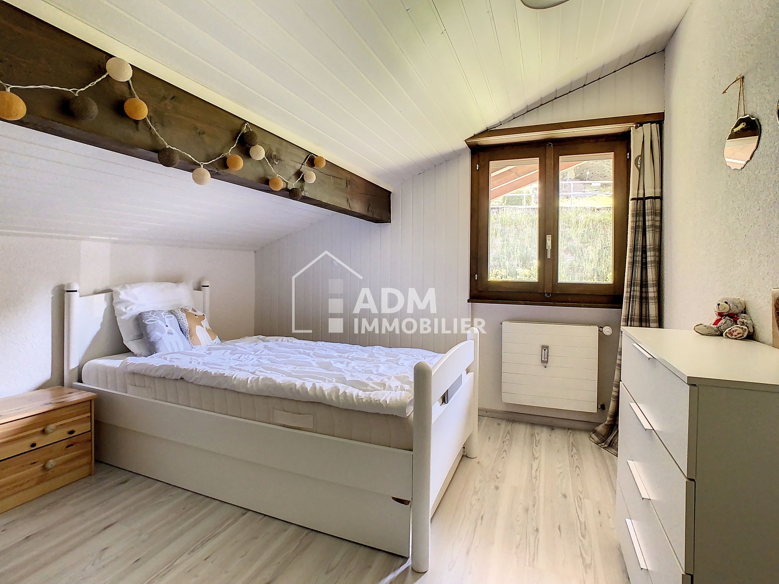 Chambre nord Chambre nord