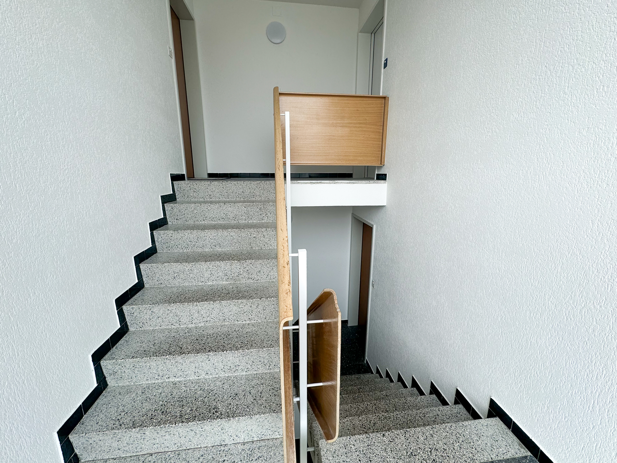 Interior view 2